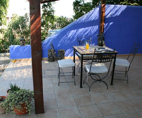 Patio Patio